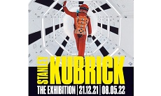 Stanley Kubrick at Circulo de Bellas Arts, Madrid