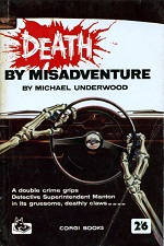 Death By Misadventure