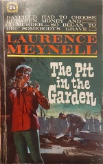 THE PIT IN THE GARDEN