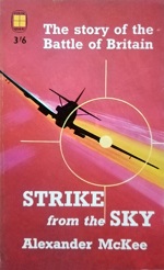 Strike from Sky