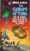The Canopy of Time by Brian W Aldiss
