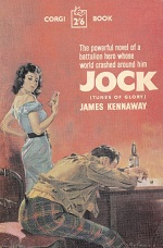 Jock by James Kennaway