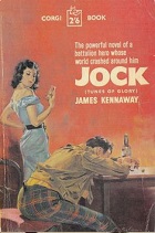 Jock by James Kennedy