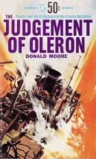 Judgement of Oleron by Donald Moore