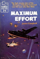 Maximum Effort by James Campbell