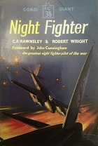 Night Fighter by C F Rawnsley and Robert Wright