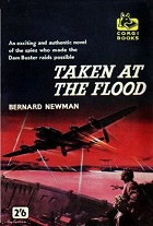 Taken at the Flood by Bernard Newman