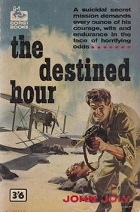 The Destined Hour by John Joly