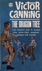 The Dragon Tree by Victor Canning