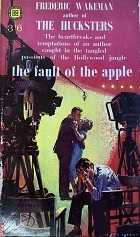 The Fault of the Apple by Frederic Wakema