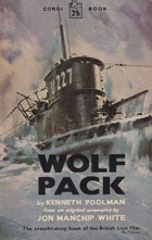 Wolf Pack by Kenneth Poolman