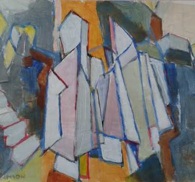 Study for consultation by Roy Carnon