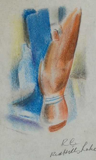 Hands